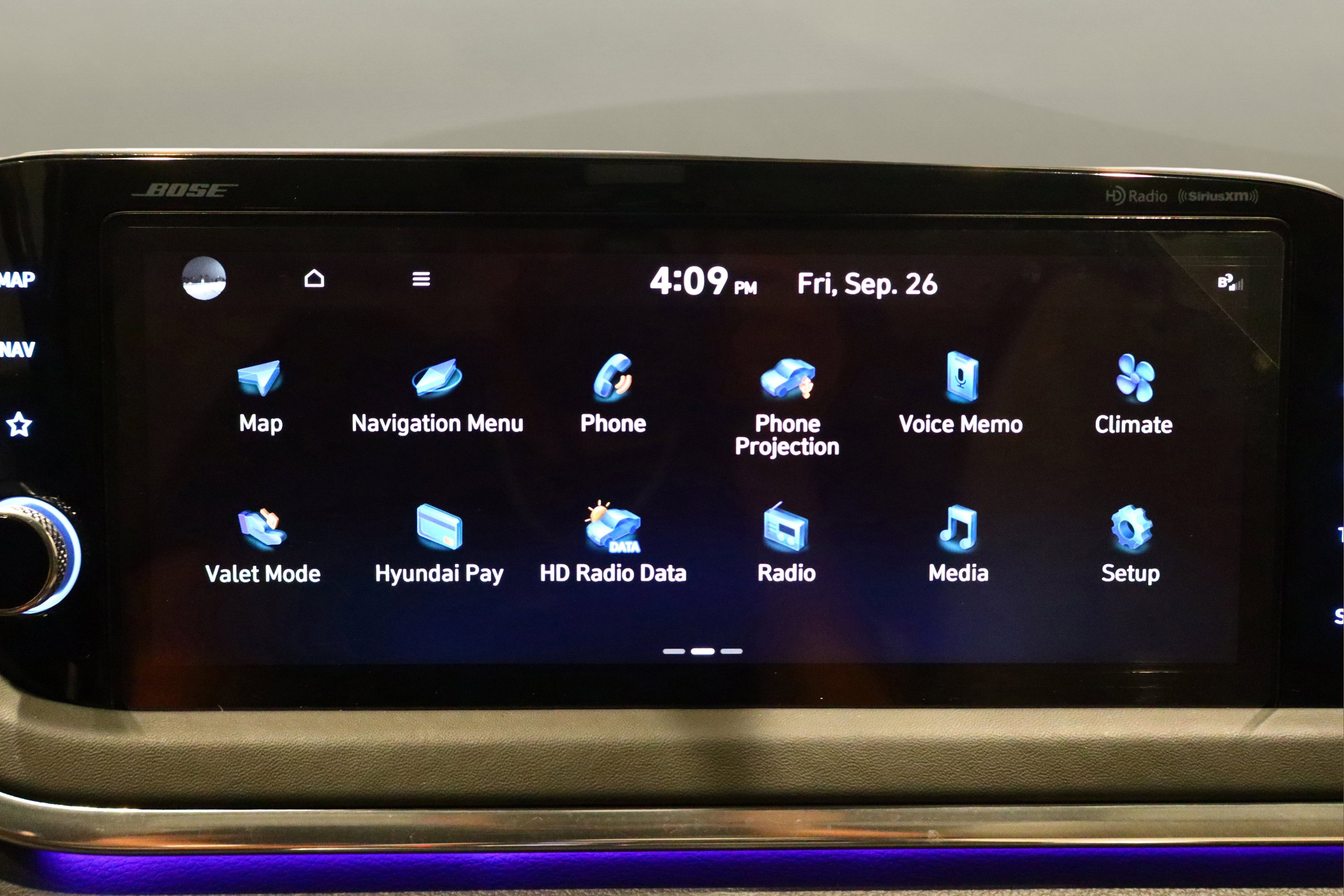 Used 2023 Hyundai Sonata Limited w/ Preferred Accessory Package image 30