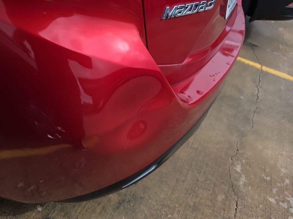 Used 2015 MAZDA MAZDA3 s Grand Touring FWD image 6