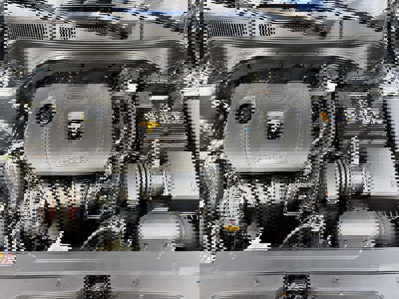 Used 2023 Kia Forte GT-Line image 16