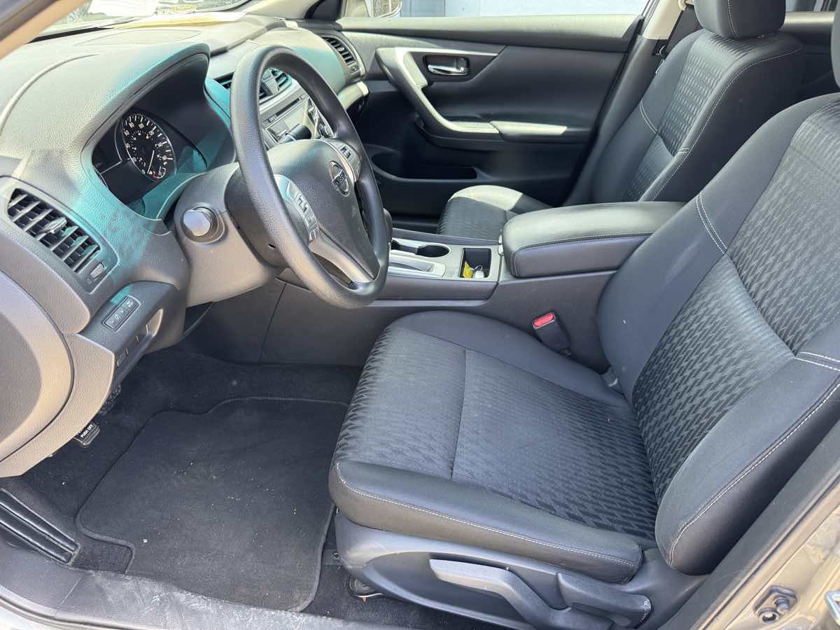Used 2018 Nissan Altima 2.5 S FWD image 20