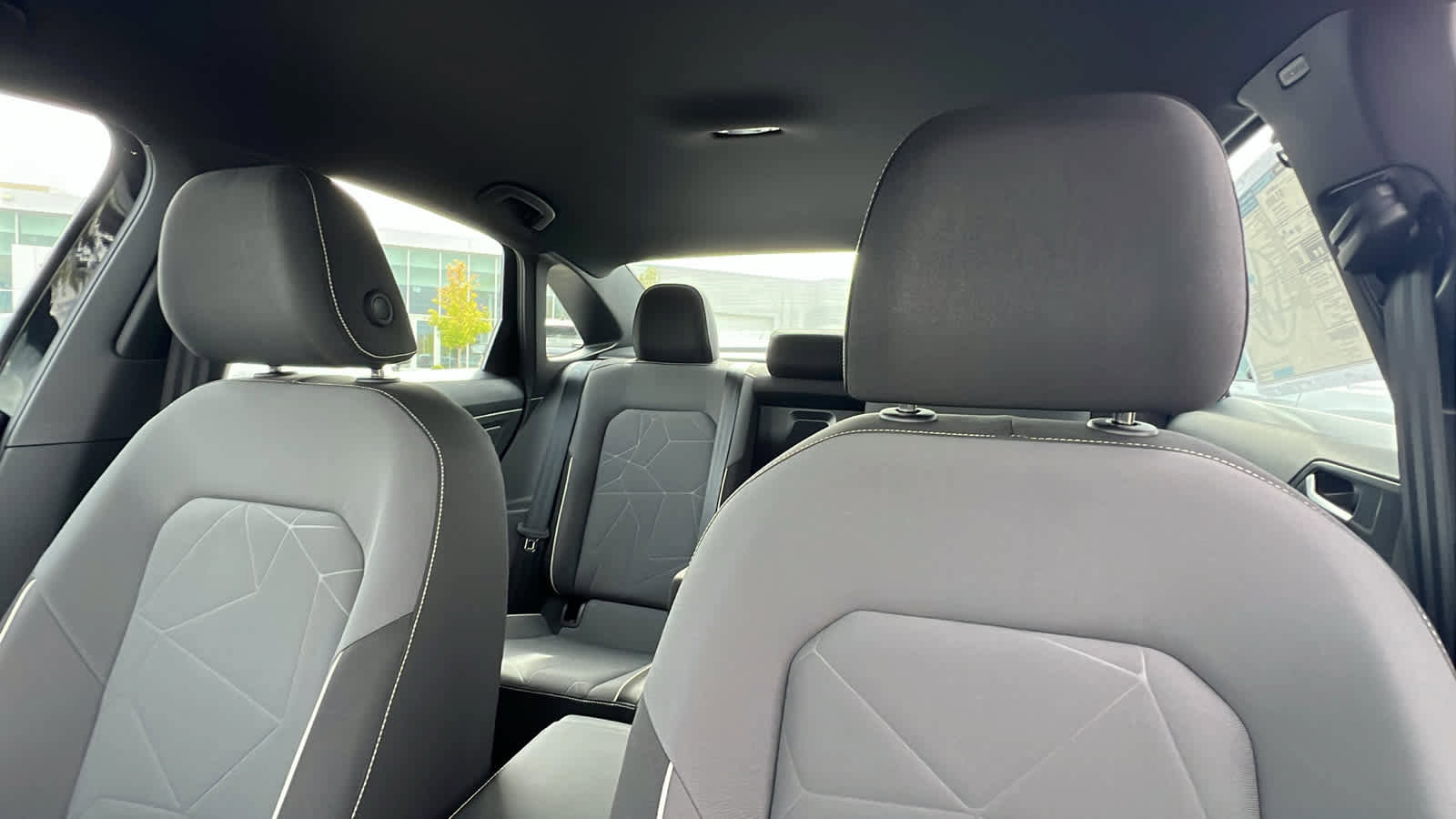 New 2026 Volkswagen Jetta Sport image 11