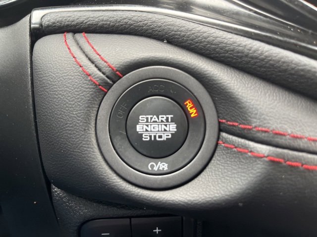 Used 2024 Dodge Durango GT image 27