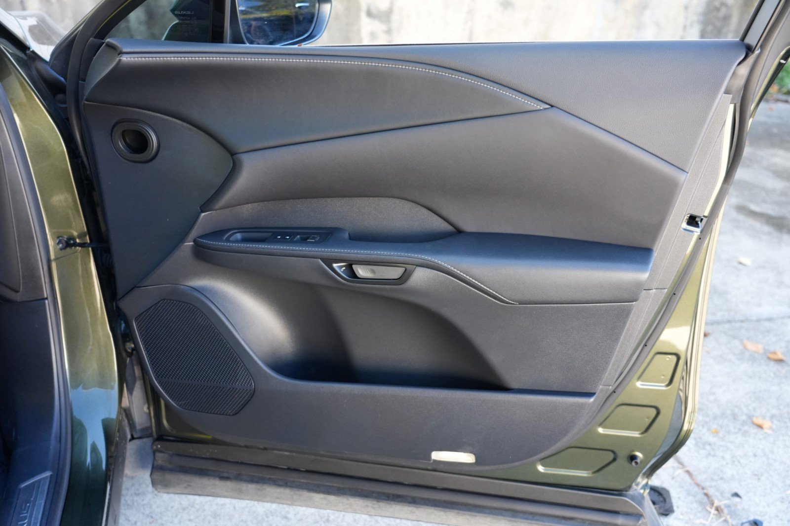 Used 2023 Lexus RX 350 Premium Plus w/ Accessory Package (Z1) FWD image 46