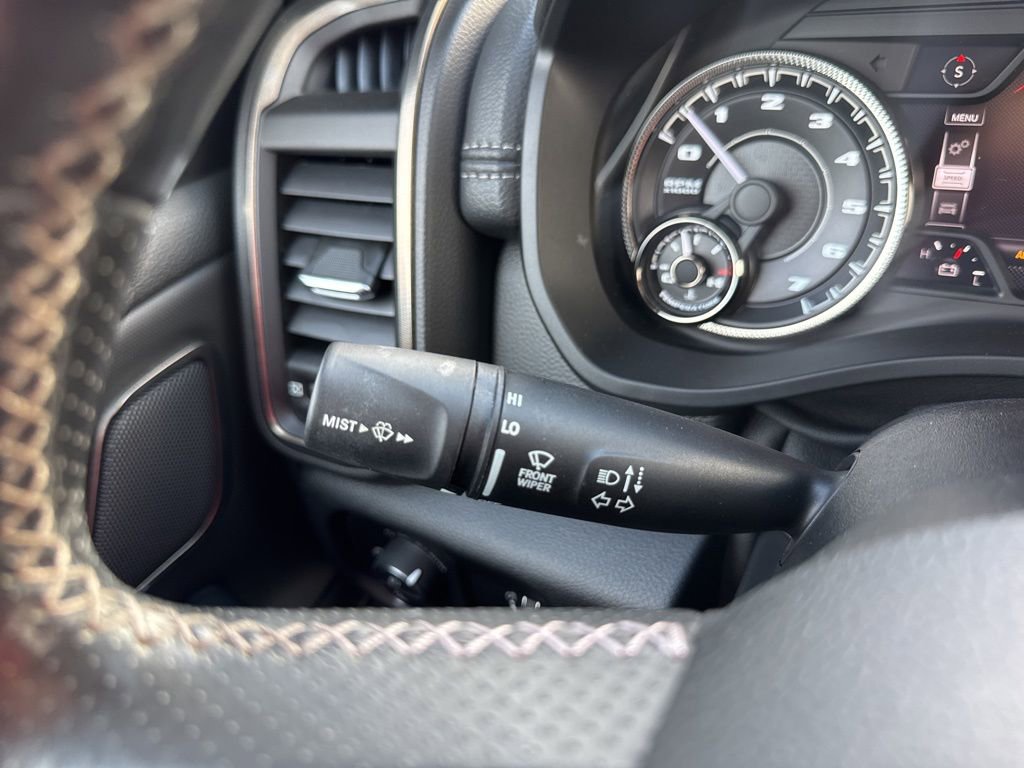 Used 2021 RAM 1500 Rebel w/ Rebel Level 2 Equipment Group image 14