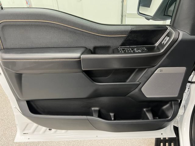 Used 2025 Ford F150 Tremor w/ Bed Utility Package AWD/4WD image 22
