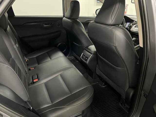 Used 2015 Lexus NX 200t AWD image 56