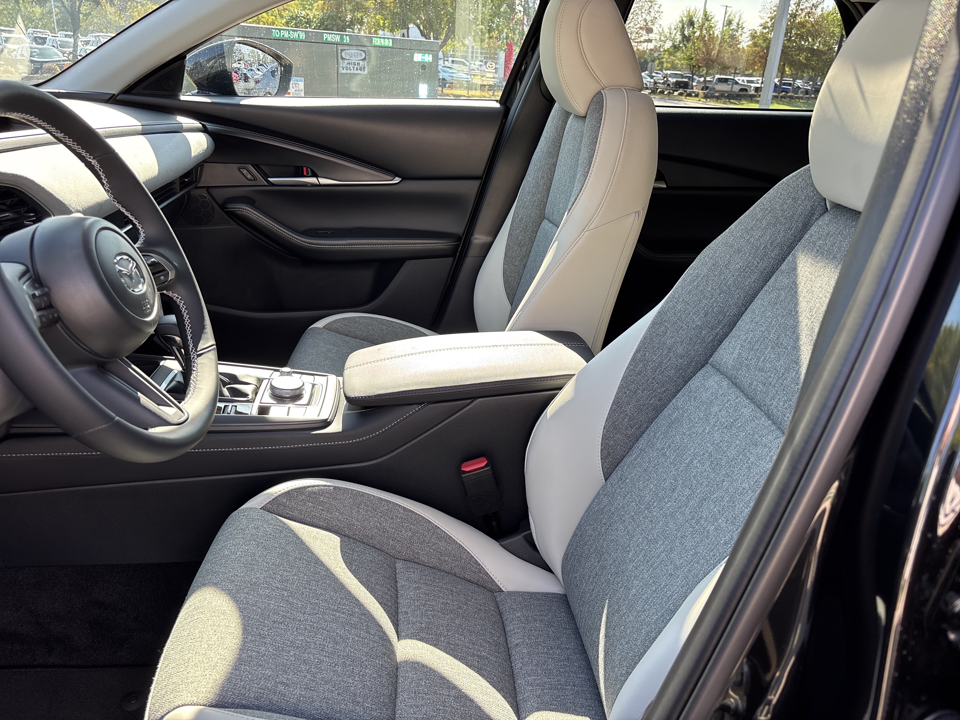 New 2026 MAZDA CX-30 Aire Edition AWD/4WD image 13