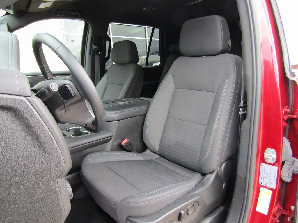 Used 2023 Chevrolet Tahoe LS image 17