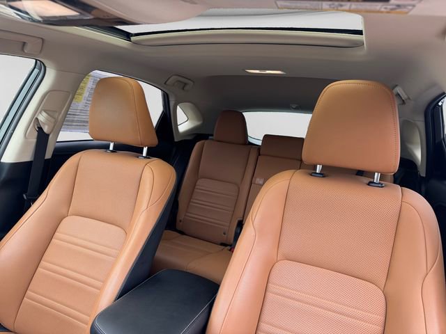 Used 2020 Lexus NX 300h AWD w/ Premium Package image 19