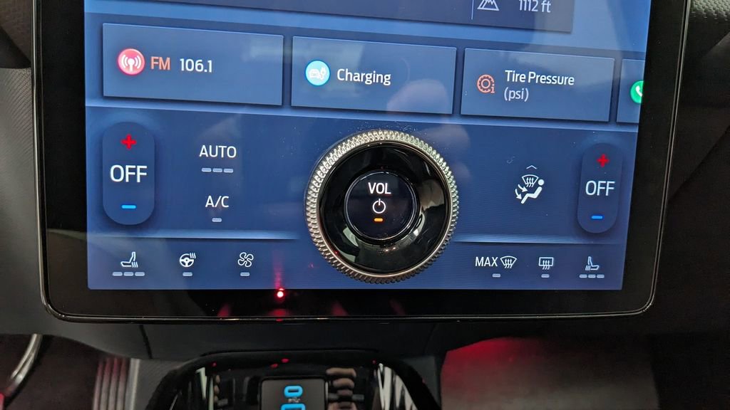 Certified 2024 Ford Mustang Mach-E Premium AWD/4WD image 28
