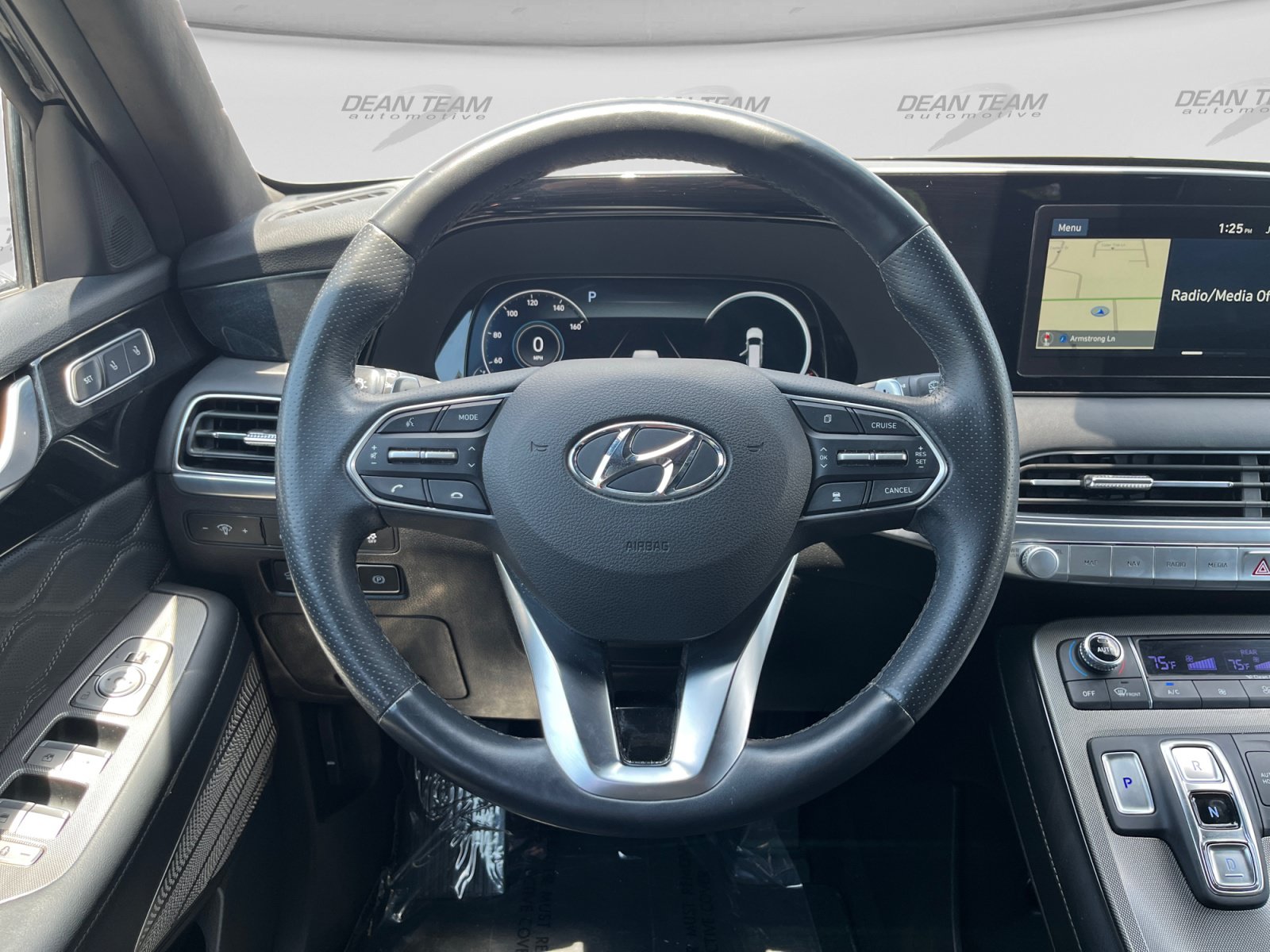 Used 2020 Hyundai Palisade Limited AWD/4WD image 14