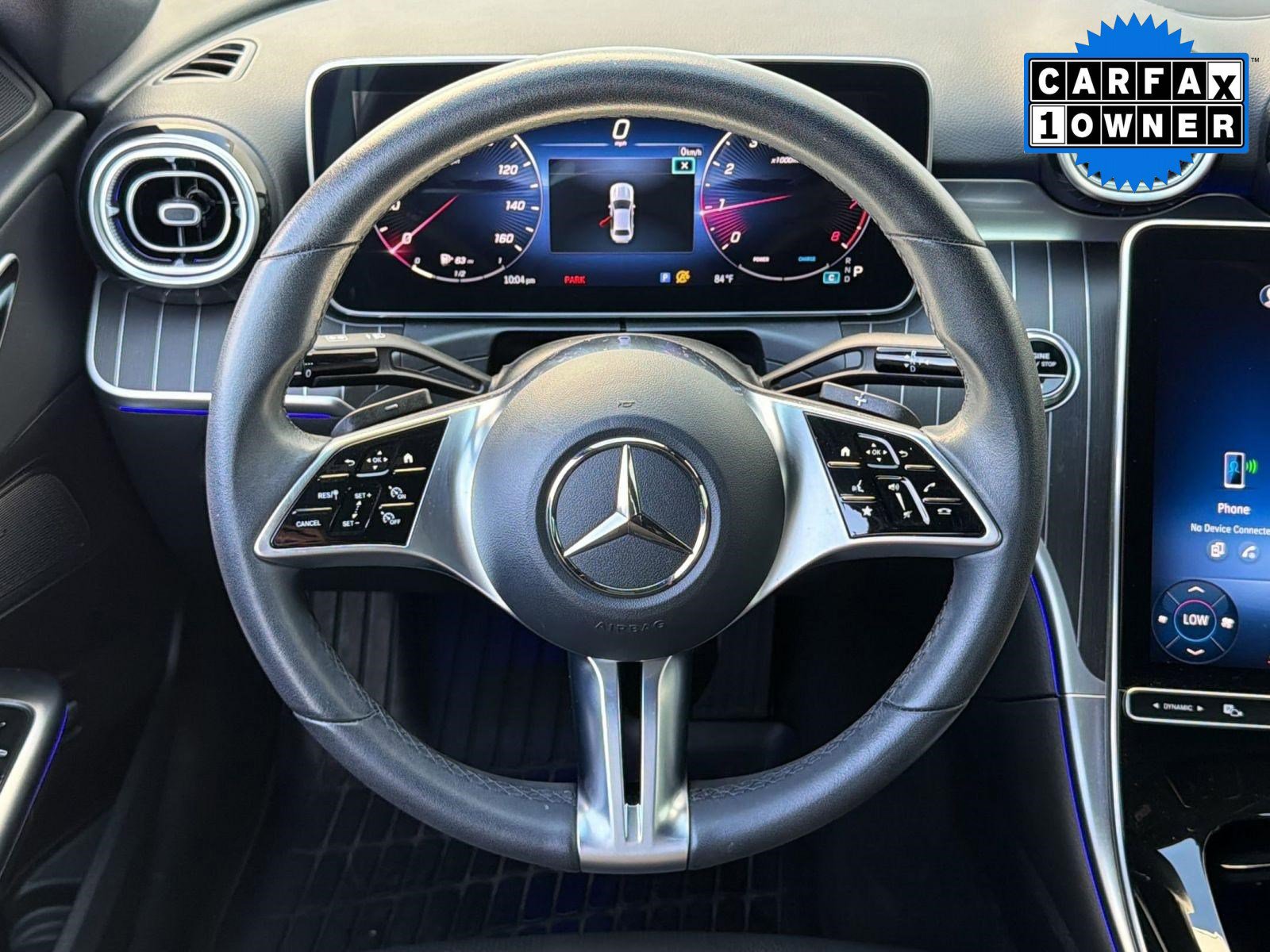 Certified 2023 Mercedes-Benz C 300 Sedan image 18