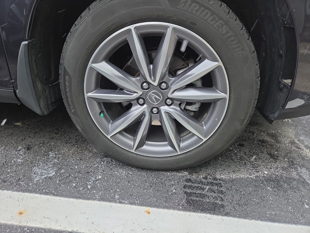 Used 2021 Acura RDX w/ Technology Package image 8