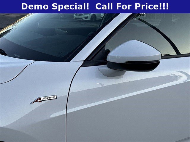 Used 2025 Acura Integra A-Spec image 12