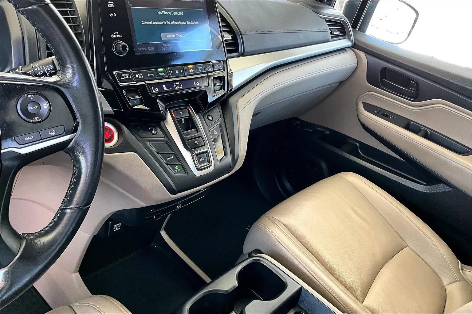 Used 2019 Honda Odyssey EX-L image 15