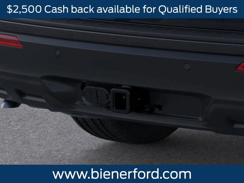 New 2026 Ford Explorer Active image 24