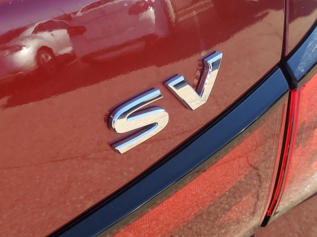 Used 2023 Nissan Sentra SV w/ Trunk Package image 7