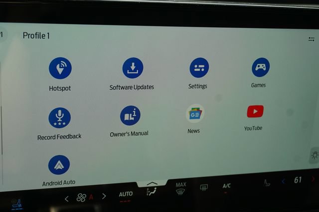 New 2026 Ford Expedition Tremor AWD/4WD image 37