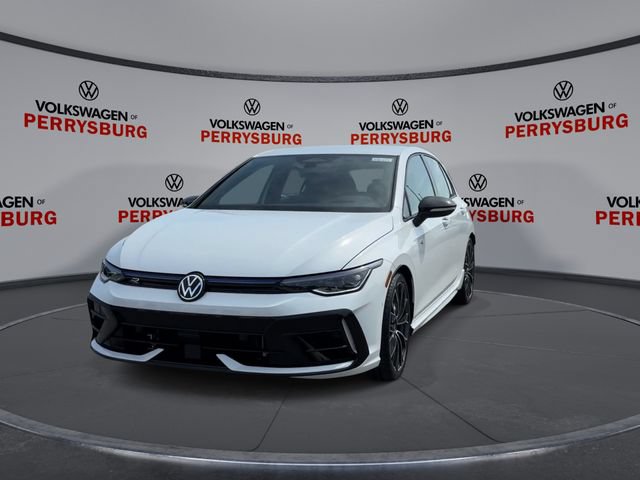 New 2026 Volkswagen Golf w/ Euro Style Package AWD/4WD image 3