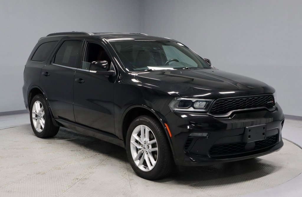Used 2023 Dodge Durango GT image 1