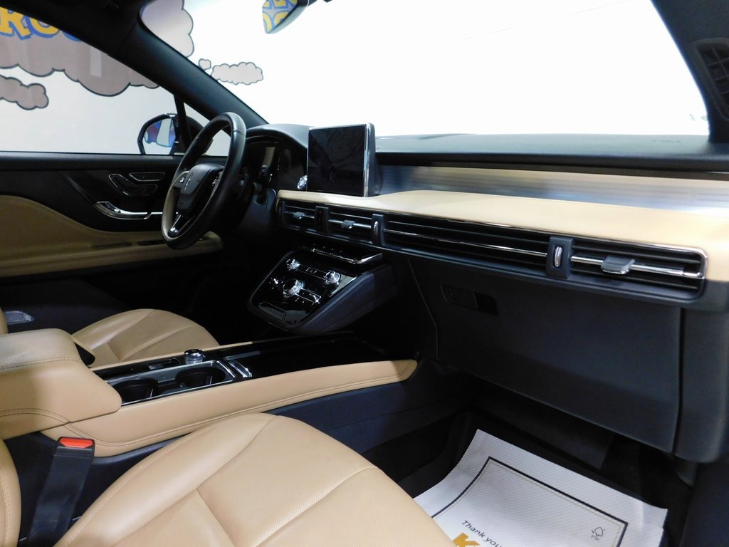 Used 2021 Lincoln Corsair Reserve image 96