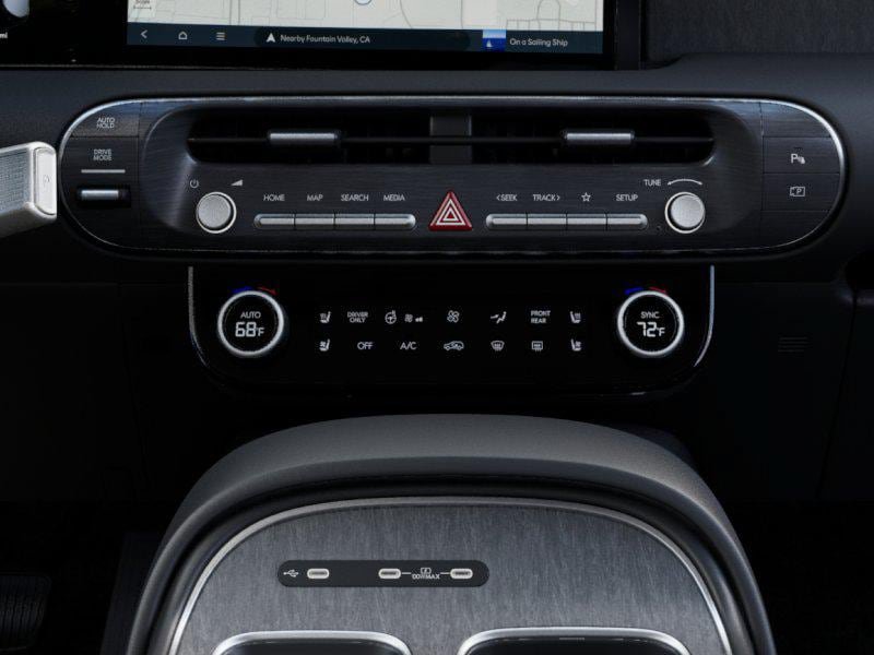 New 2027 Hyundai Palisade SEL Premium FWD image 16