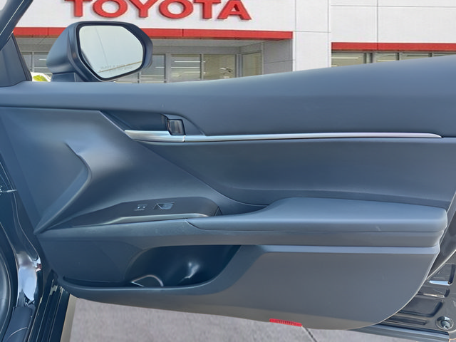 Used 2024 Toyota Camry LE FWD image 20