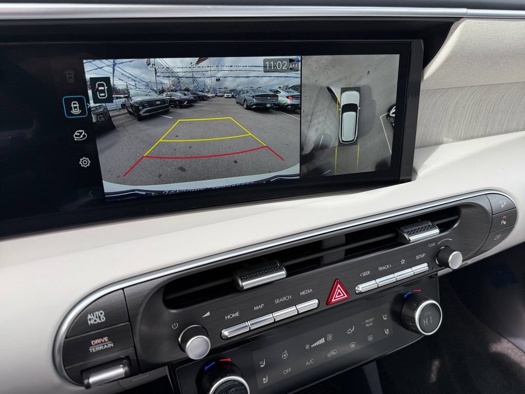 New 2026 Hyundai Palisade Calligraphy AWD/4WD image 17