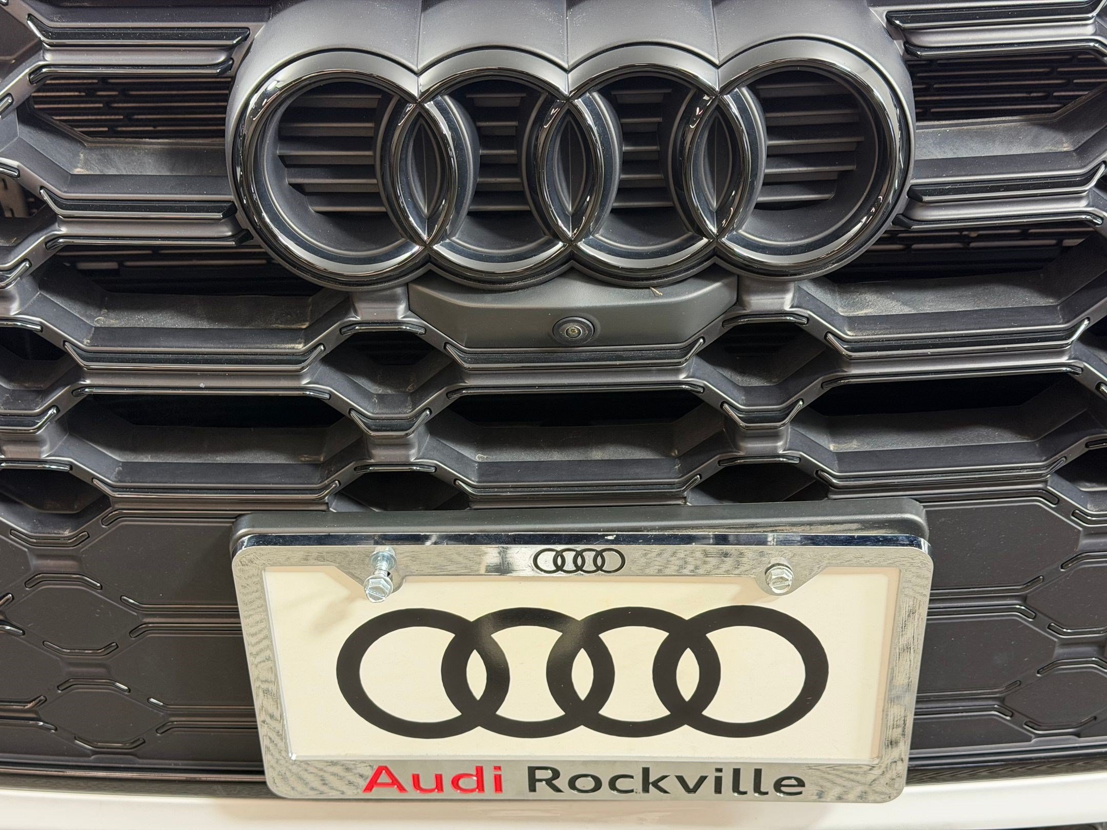 Certified 2024 Audi Q5 e Premium Plus AWD/4WD image 25