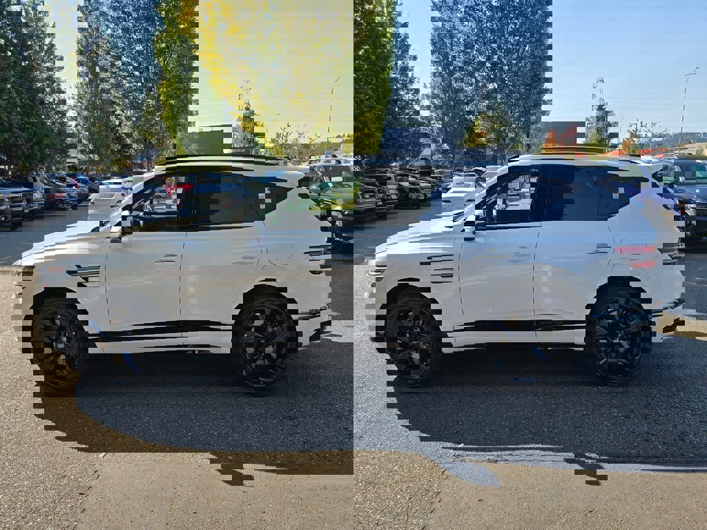 New 2026 Genesis GV80 3.5T Prestige image 2