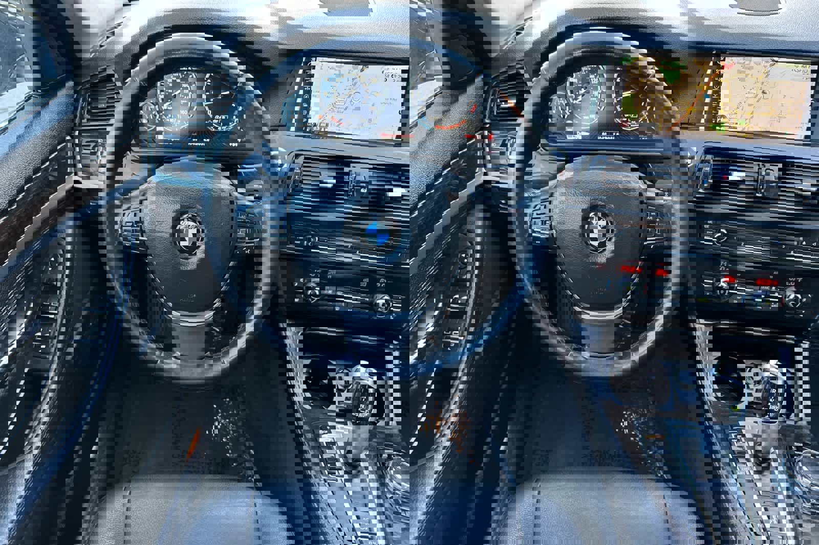 Used 2015 BMW 535i Sedan image 15