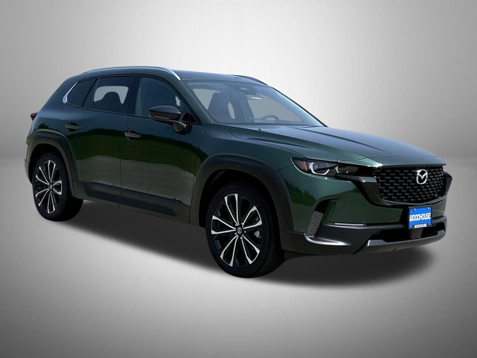 New 2026 MAZDA CX-50 AWD 2.5 S w/ Weather Package image 4