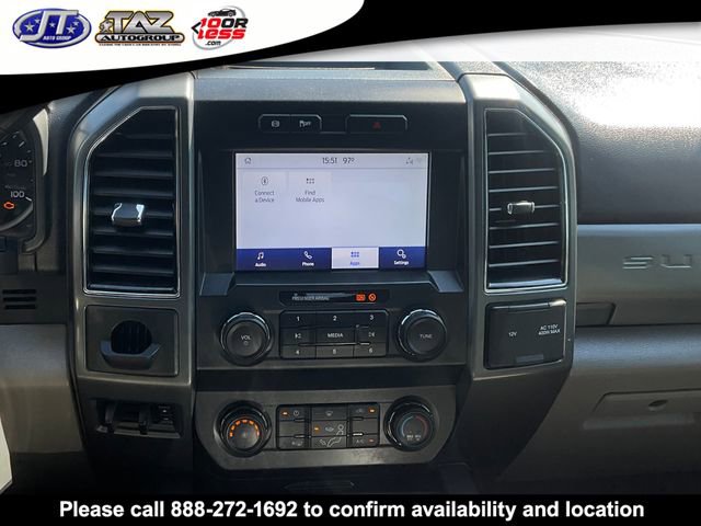 Used 2022 Ford F350 XLT w/ XLT Value Package image 17