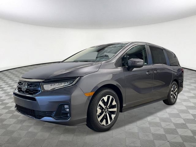 New 2026 Honda Odyssey EX-L image 2