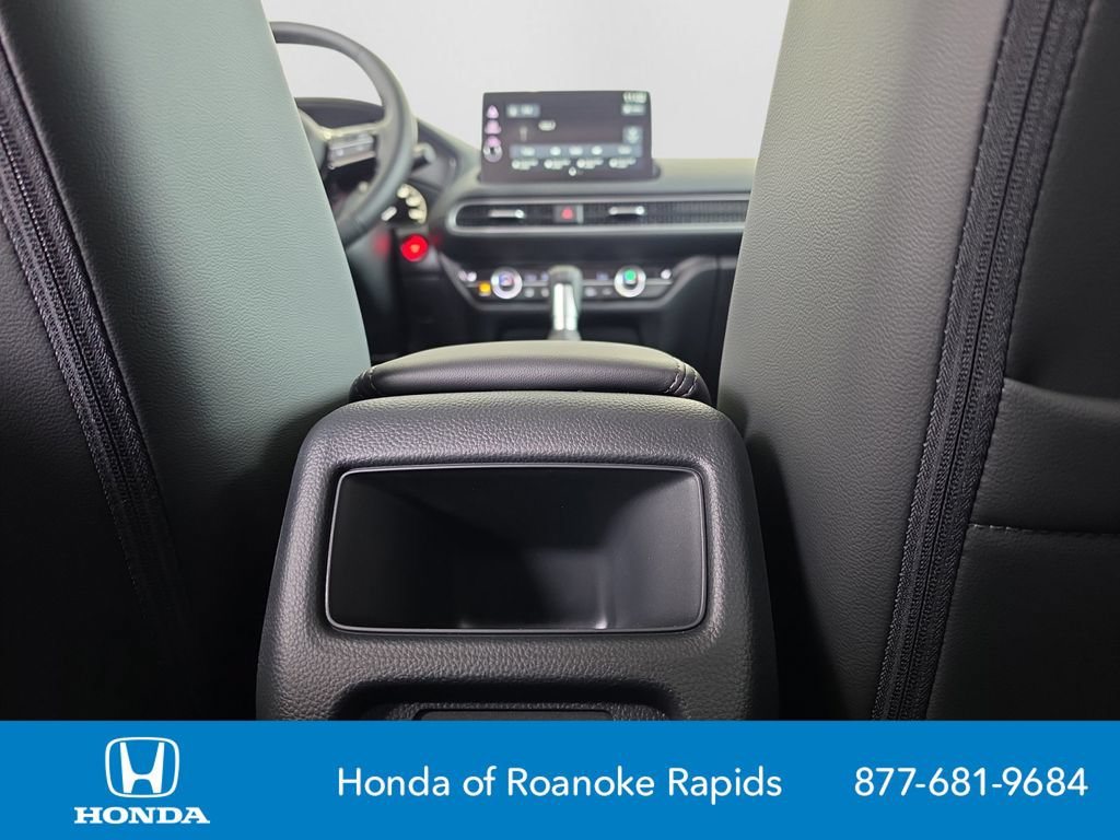 New 2027 Honda HR-V EX-L image 27