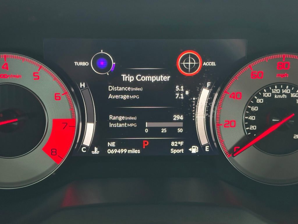 Used 2019 Acura RDX A-Spec image 24