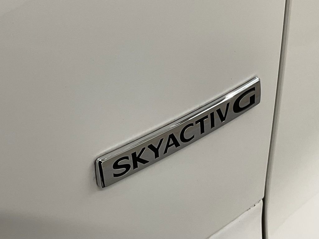 Used 2023 MAZDA CX-9 Touring image 24