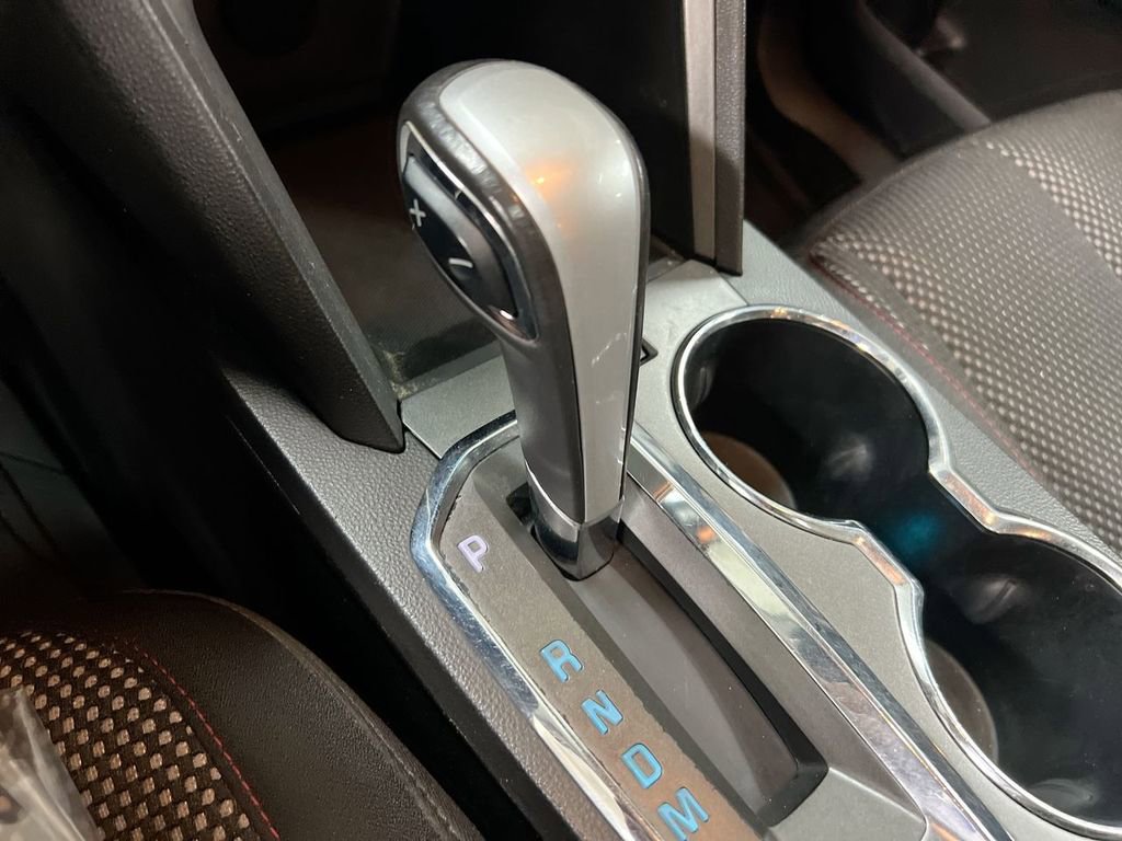 Used 2012 Chevrolet Equinox LT FWD image 17