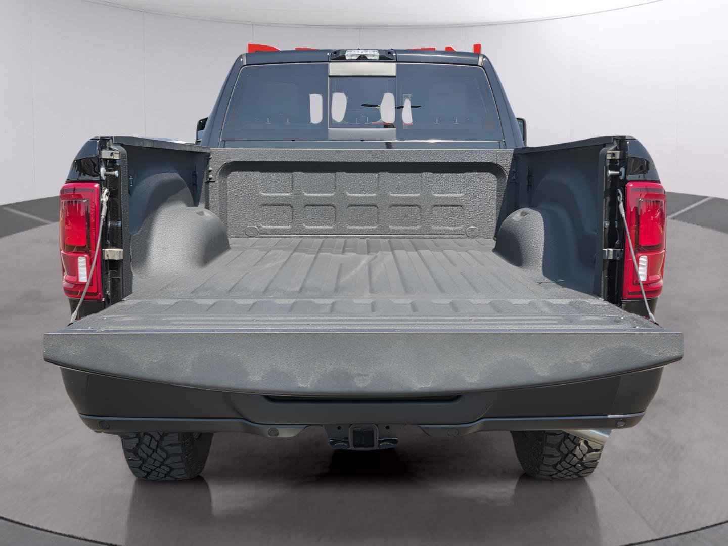 New 2026 RAM 2500 Power Wagon image 34