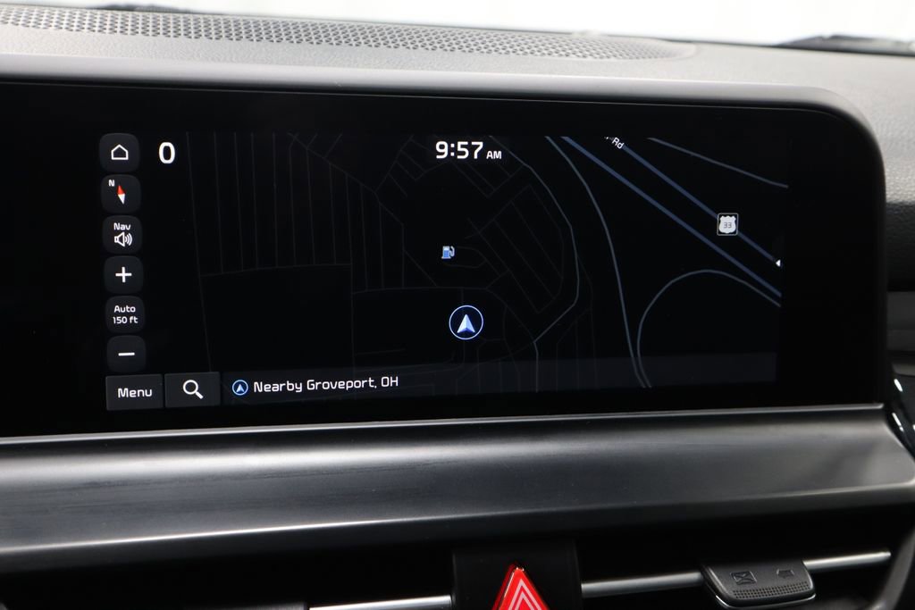 Used 2024 Kia Seltos S image 3