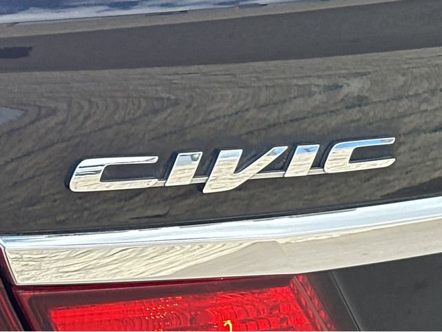 Used 2013 Honda Civic LX image 21