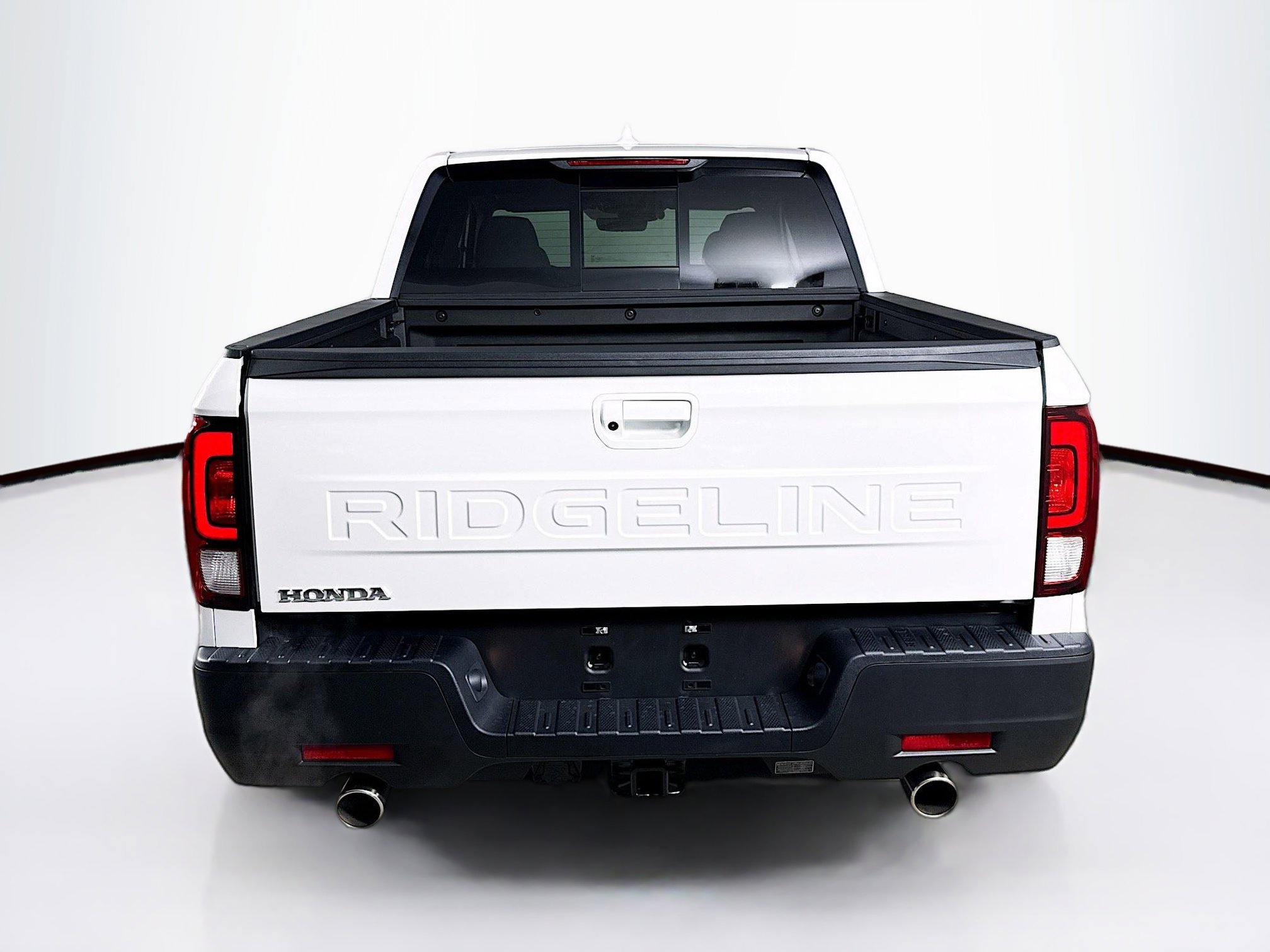 New 2026 Honda Ridgeline RTL image 31