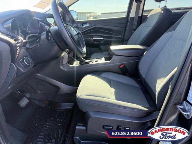 Certified 2019 Ford Escape SE image 14