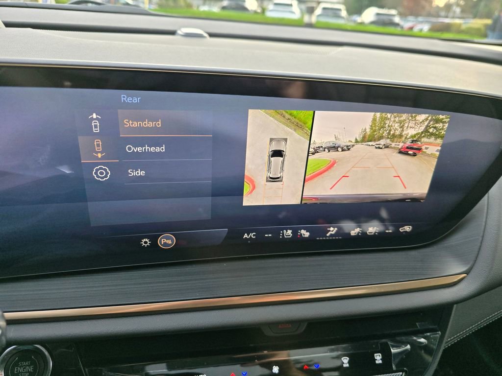 New 2026 Buick Envision Avenir image 66