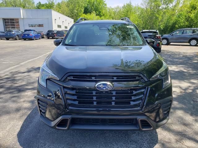 New 2026 Subaru Ascent Limited Bronze AWD/4WD image 9