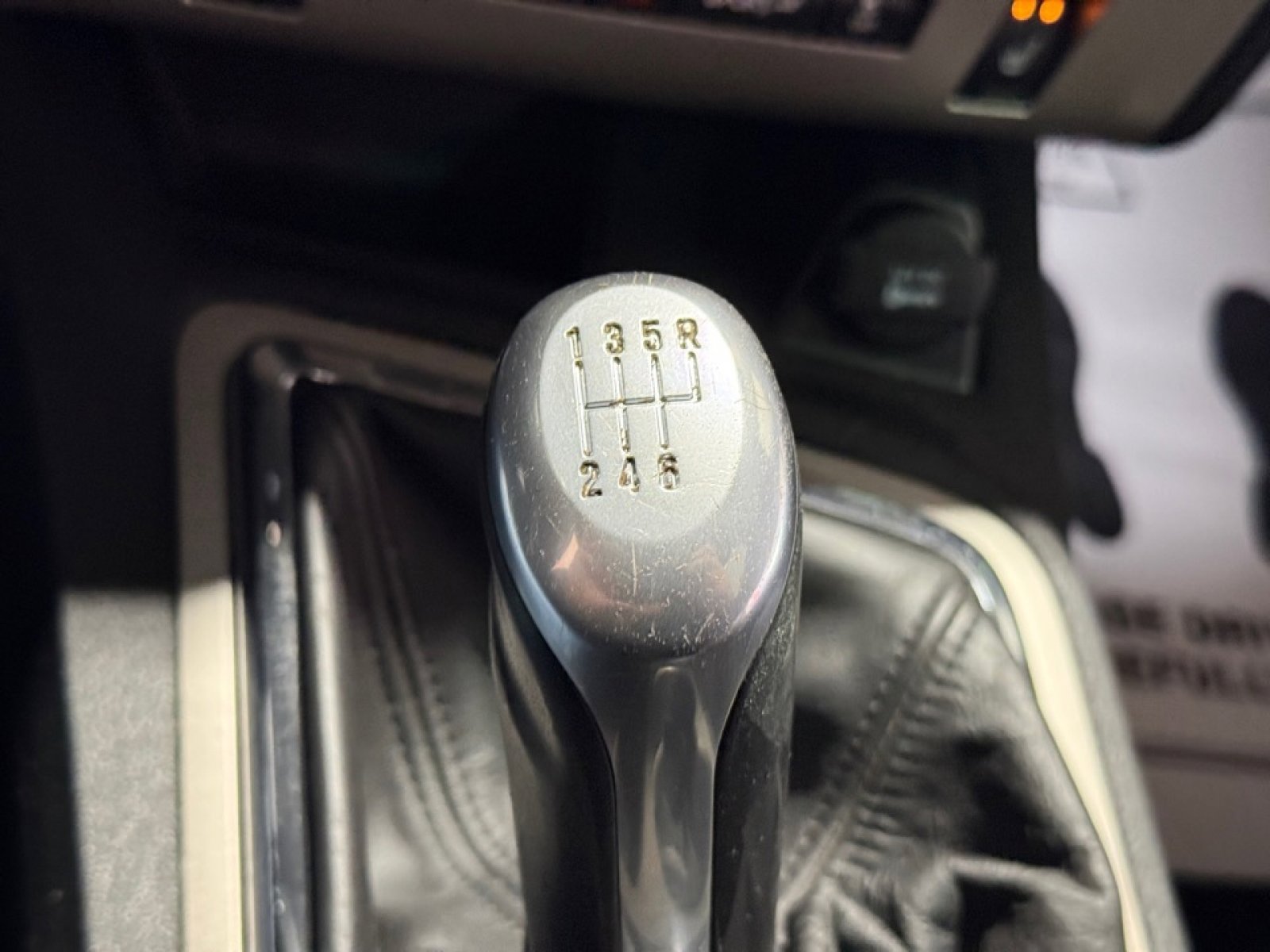 Used 2012 Dodge Challenger SRT8 w/ Premium Sound Group image 33