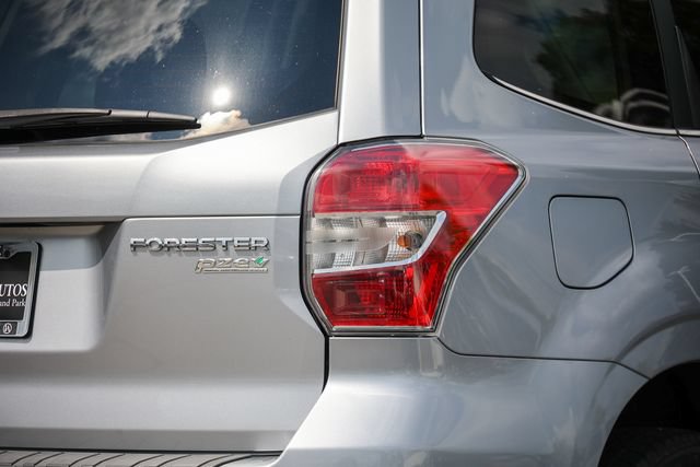 Used 2016 Subaru Forester 2.5i Limited w/ Popular Package #2 AWD/4WD image 21