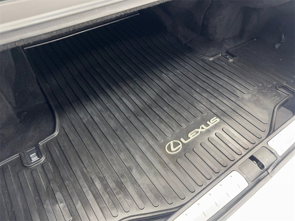 Used 2020 Lexus LS 500 image 80