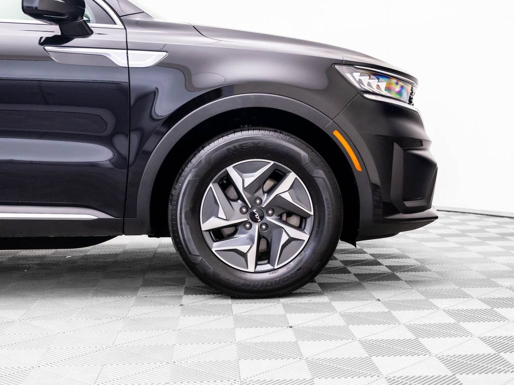 Used 2022 Kia Sorento S AWD/4WD image 38