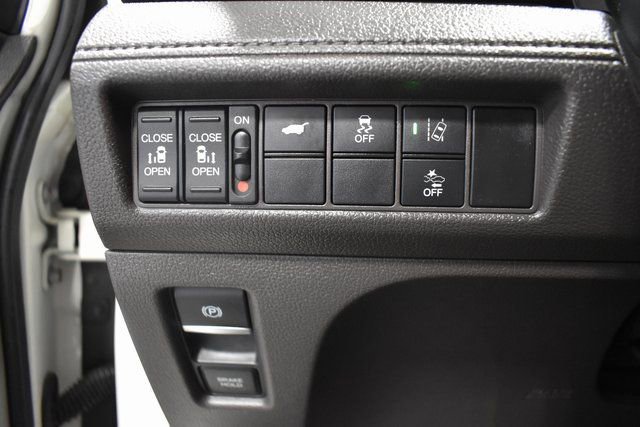 Used 2018 Honda Odyssey EX-L image 19